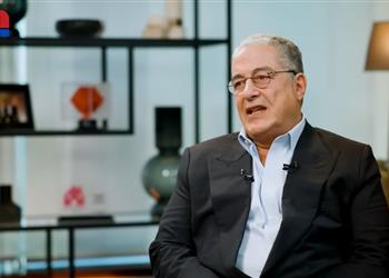 ياسين منصور الأهلي لا بد أن يلعب في أوروبا وهذا سبب عدم ترشحي لرئاسة النادي