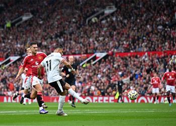 تشكيل ليفربول أمام مانشستر يونايتد في الدوري الإنجليزي موقف محمد صلاح