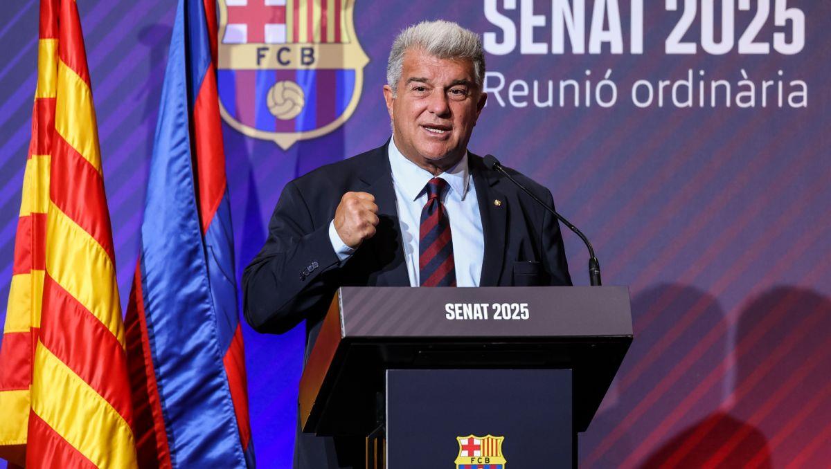 خوان لابورتا