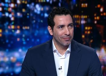 أبو تريكة لجماهير ليفربول تخلصوا من ذاكرة السمك ومحمد صلاح هو الحل وليس المشكلة