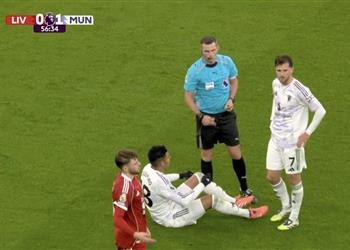 بسبب محمد صلاح أموريم يستبدل كاسيميرو في مباراة ليفربول ومانشستر يونايتد