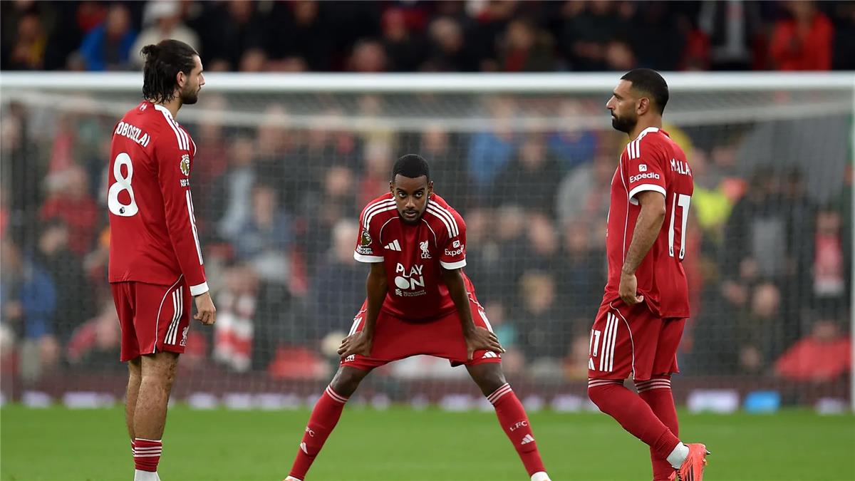 ليفربول ومانشستر يونايتد