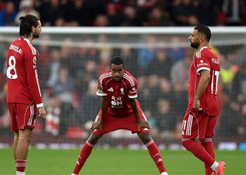 فيديو ماذا قدم محمد صلاح في مباراة ليفربول ومانشستر يونايتد بـ الدوري الإنجليزي