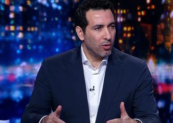 أبو تريكة سلوت يشبه المفتش كرومبو وهذه نصيحتي لـ محمد صلاح