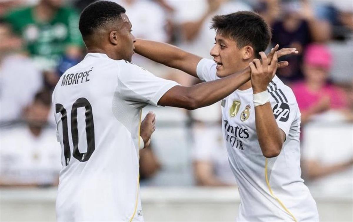 مبابي وجولر