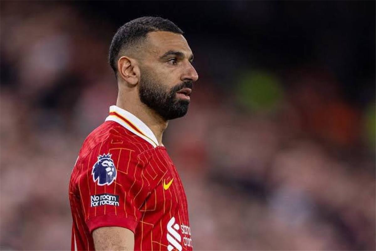 نيوز برو : سونيس يفسر تراجع مستوى محمد صلاح بعد هزيمة ليفربول أمام مانشستر يونايتد