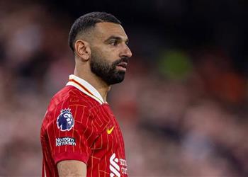 سونيس يفسر تراجع مستوى محمد صلاح بعد هزيمة ليفربول أمام مانشستر يونايتد