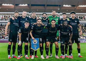 موعد مباراة مانشستر سيتي القادمة بعد التعادل مع موناكو في دوري أبطال أوروبا