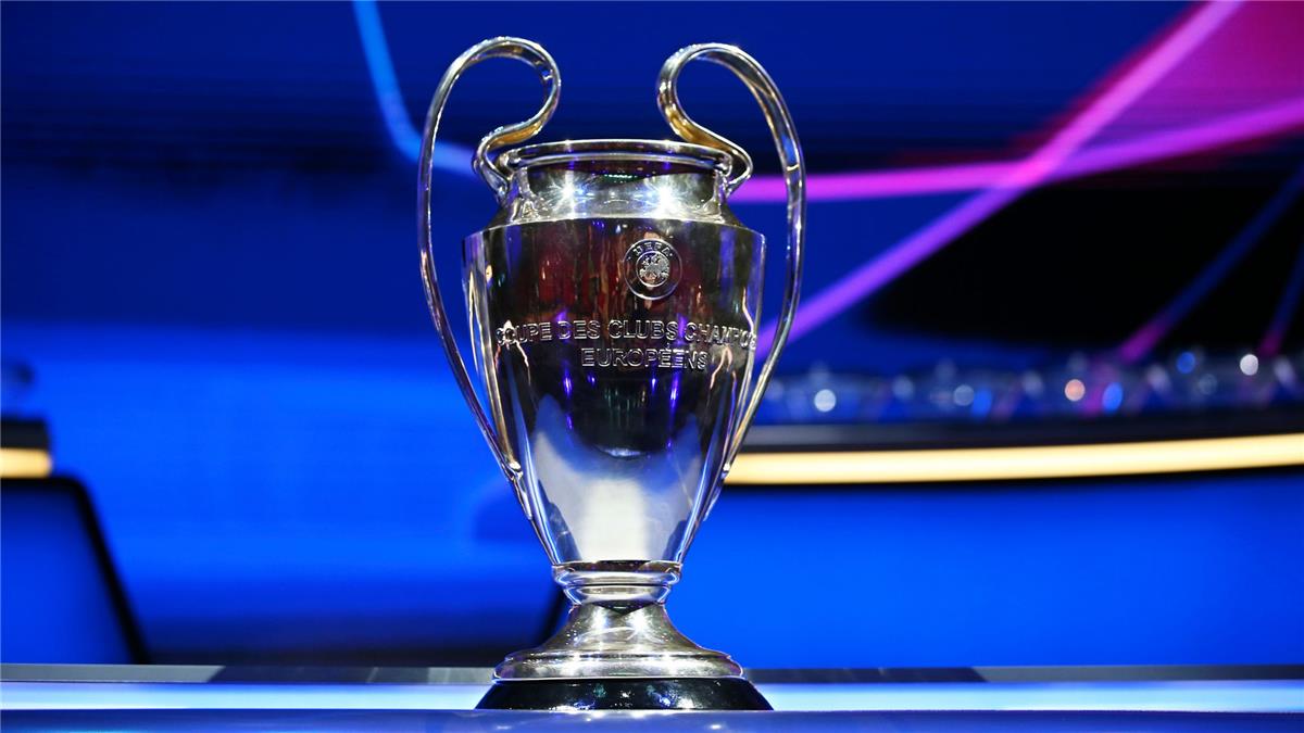 شبكة موطني : يويفا يعلن المرشحين للفوز بلاعب الأسبوع في دوري أبطال أوروبا