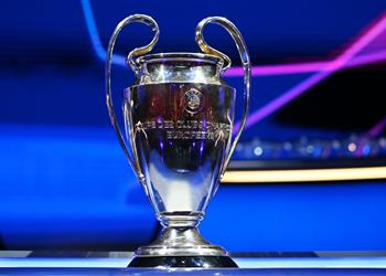 يويفا يعلن المرشحين للفوز بلاعب الأسبوع في دوري أبطال أوروبا