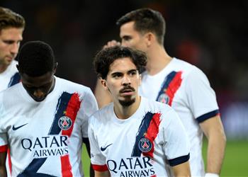 فيتينها يسخر من ثنائي برشلونة لا نهتم بأفعالهما