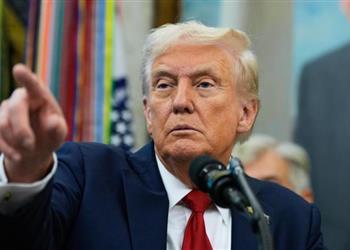 فيفا يرد على تهديدات ترامب كرة القدم أكبر منك