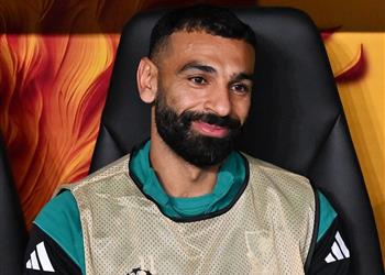 المرشحون لجائزة لاعب شهر سبتمبر في الدوري الإنجليزي موقف محمد صلاح