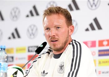 ناجيلسمان يعلن قائمة منتخب ألمانيا لمباراتي تصفيات كأس العالم