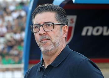 خاص المفاوضات لم ت غلق كواليس اهتمام الأهلي بالتعاقد مع روي فيتوريا