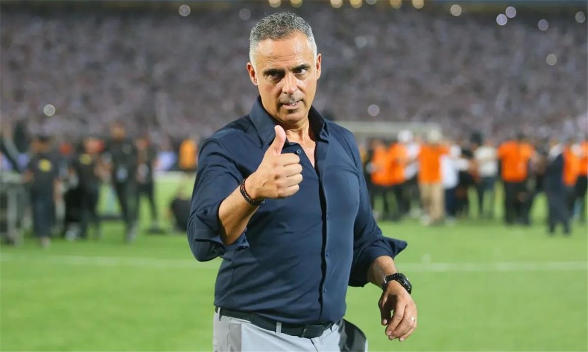 شبكة موطني : خاص | مع اهتمام الأهلي.. هل ينوي الفتح السعودي فسخ عقد جوزيه جوميز؟