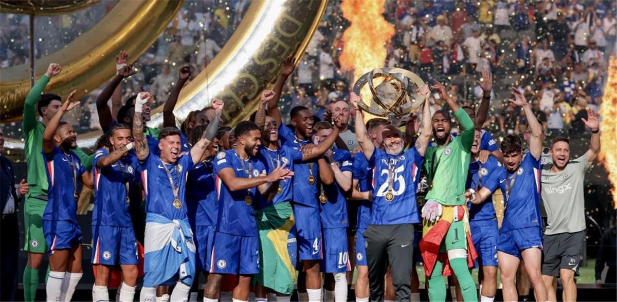 شبكة موطني : من أجل ليفربول وبرشلونة.. تعديلات جديدة منتظرة على نظام كأس العالم للأندية