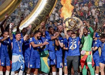 من أجل ليفربول وبرشلونة تعديلات جديدة منتظرة على نظام كأس العالم للأندية