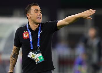 وجهة غير متوقعة فابيو كانافارو مدرب ا في كأس العالم 2026