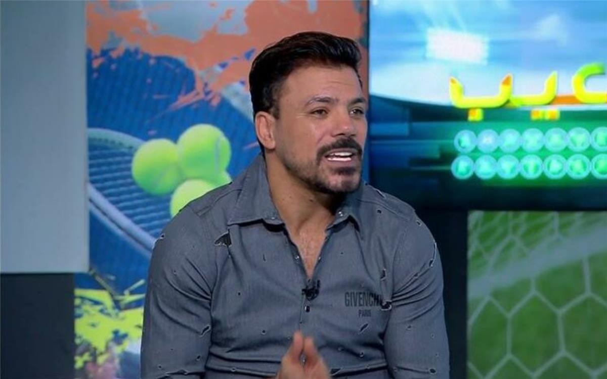 شبكة موطني : شقيق عمرو زكي يوضح حقيقة تدهور حالته الصحية.. وموعد ظهوره