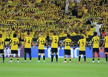 موعد والقنوات الناقلة لمباراة الاتحاد والشرطة اليوم في دوري أبطال آسيا للنخبة والمعلقين