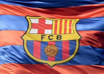 برشلونة يستعد لحسم مستقبل لاعبه بعد تجديد عقد إريك جارسيا