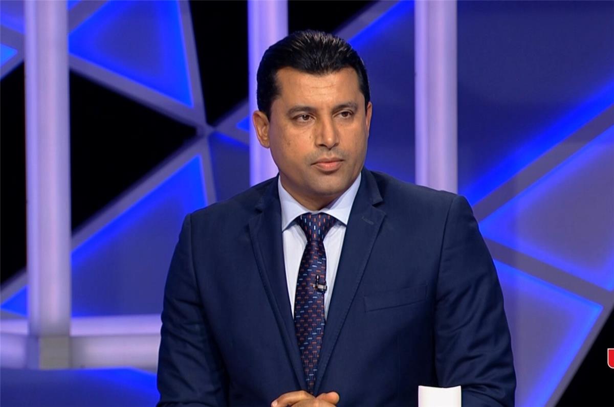 هيثم فاروق: المغرب يصنع التاريخ.. ومواجهة الأرجنتين قد تكون الأهم في تاريخ هذا الجيل