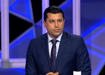 هيثم فاروق المغرب يصنع التاريخ ومواجهة الأرجنتين قد تكون الأهم في تاريخ هذا الجيل