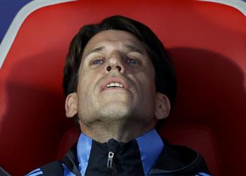 مدرب الأرجنتين بعد خسارة كأس العالم للشباب تقبلت الهزيمة أمام المغرب وفخور باللاعبين