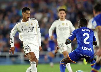 حكم مباراة ريال مدريد ويوفنتوس في دوري أبطال أوروبا