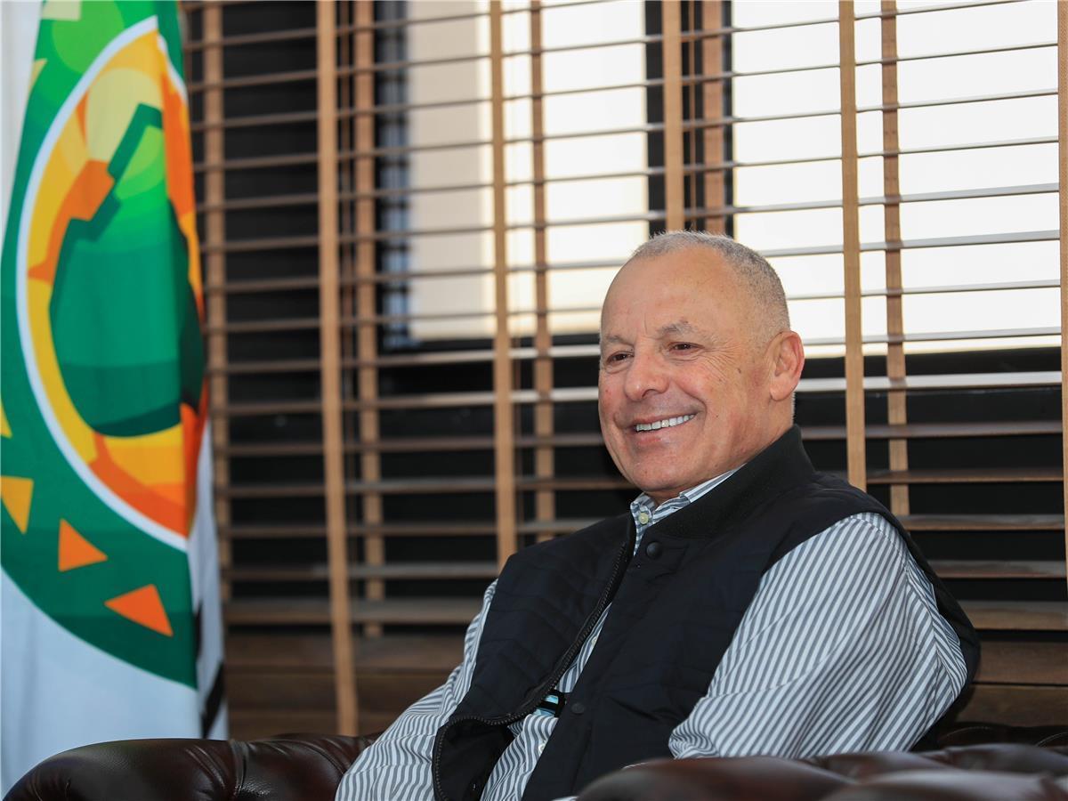 هاني أبو ريدة