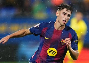 فيرمين لوبيز أشعر أنني لاعب مهم في برشلونة وهذا ما يطلبه مني فليك