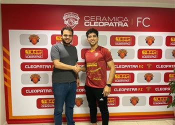 سيراميكا كليوباترا الأهلي أراد ضم أحمد هاني ولم نمنع قندوسي من الانتقال لـ الزمالك