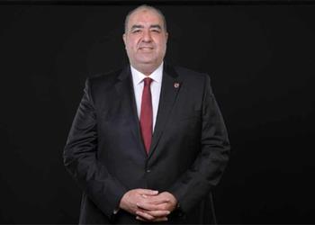 انتخابات الأهلي محمد الغزاوي الانضمام لقائمة الخطيب شرف عظيم ونحتاج الاستفادة من التكنولوجيا