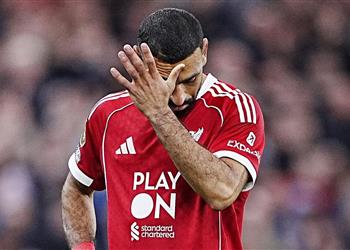 أجبونلاهور يكشف سبب ظهور محمد صلاح الباهت مع ليفربول ويصرح حان الوقت لاستبعاده