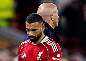 ميكا ريتشاردز محمد صلاح ليس أكبر من ليفربول ولم يعد كما كان سابق ا