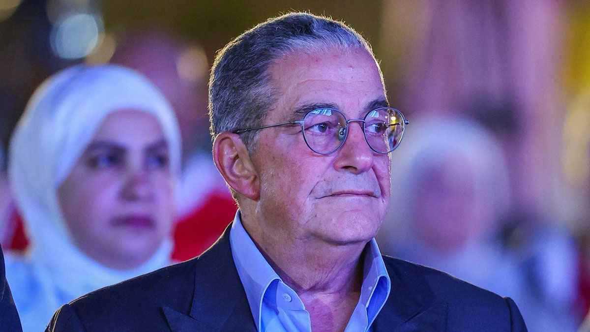 ياسين منصور: رحلت عن الأهلي بعد وصفي بـشوال فلوس.. ولم أفكر يومًا في إنشاء نادٍ منافس