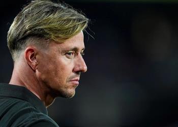 قبل الكلاسيكو جوتي يفضل لاعب ريال مدريد على بيدري