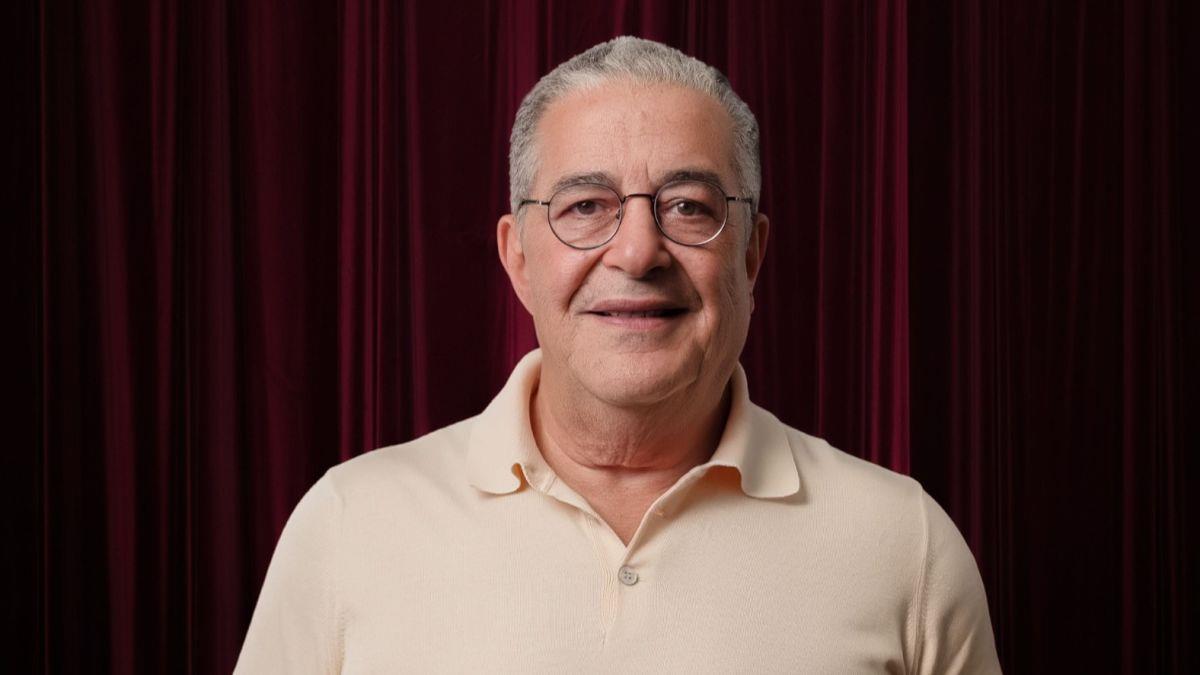 ياسين منصور ينتقد موسيماني ويعلق على توروب.. ويصرح: الأهلي ليس في خطر بسبب بيراميدز