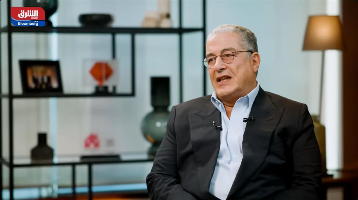 ياسين منصور يوضح حقيقة بيع النادي الأهلي.. ويوجه رسالة خاصة لـ الخطيب