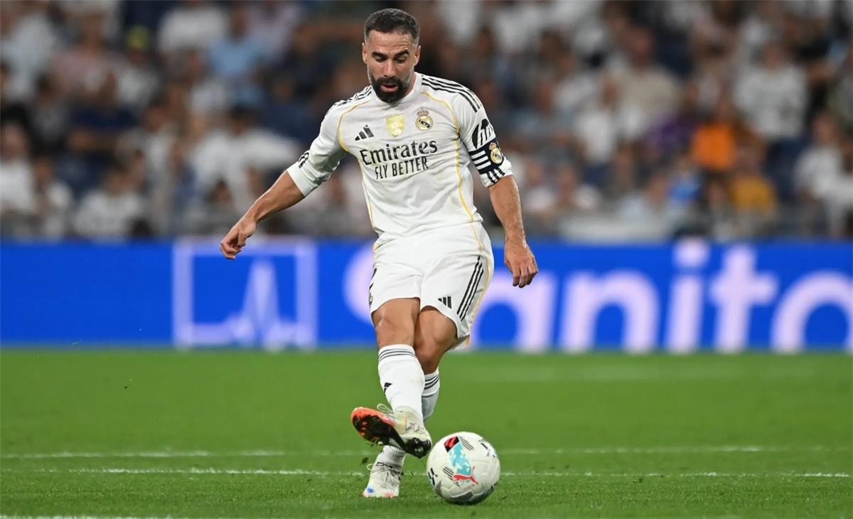 داني كارفاخال