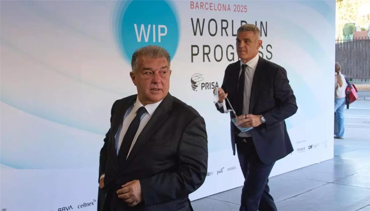 خوان لابورتا