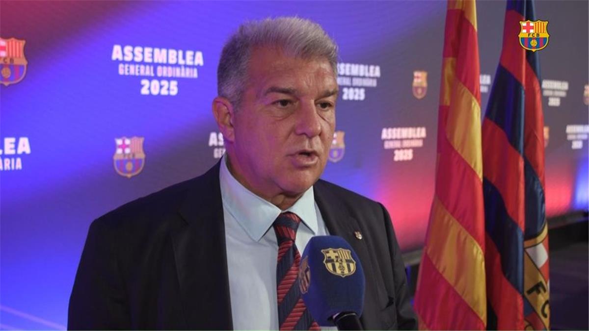 خوان لابورتا