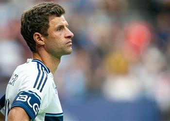 مولر تخيلت مستقبلي في برشلونة تحت قيادة فليك