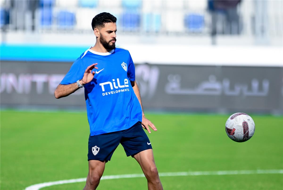 وكيل بنتايج: يجب على الزمالك أن يحترمنا.. وهذه حقيقة مفاوضات الأهلي