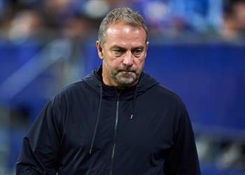 قائمة برشلونة لمباراة أولمبياكوس في دوري أبطال أوروبا غياب جديد