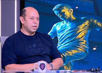 أحمد سليمان عن مفاوضات الأهلي مع بنتايج مفيش حاجة بتشغلكم غير لاعبي الزمالك