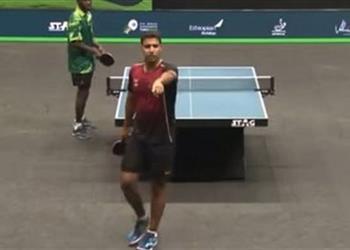 محمود أشرف بعد تحويله للتحقيق أعتذر عما حدث ورفضت تصعيد الموقف