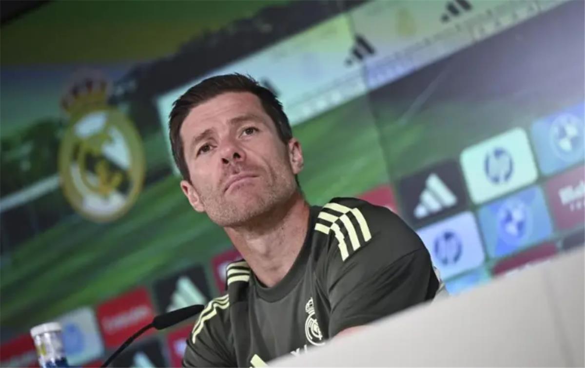 تشابي ألونسو