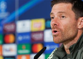 تشابي ألونسو قبل مواجهة ريال مدريد ويوفنتوس دعونا لا ننسى التاريخ ولاعبهم مذهل